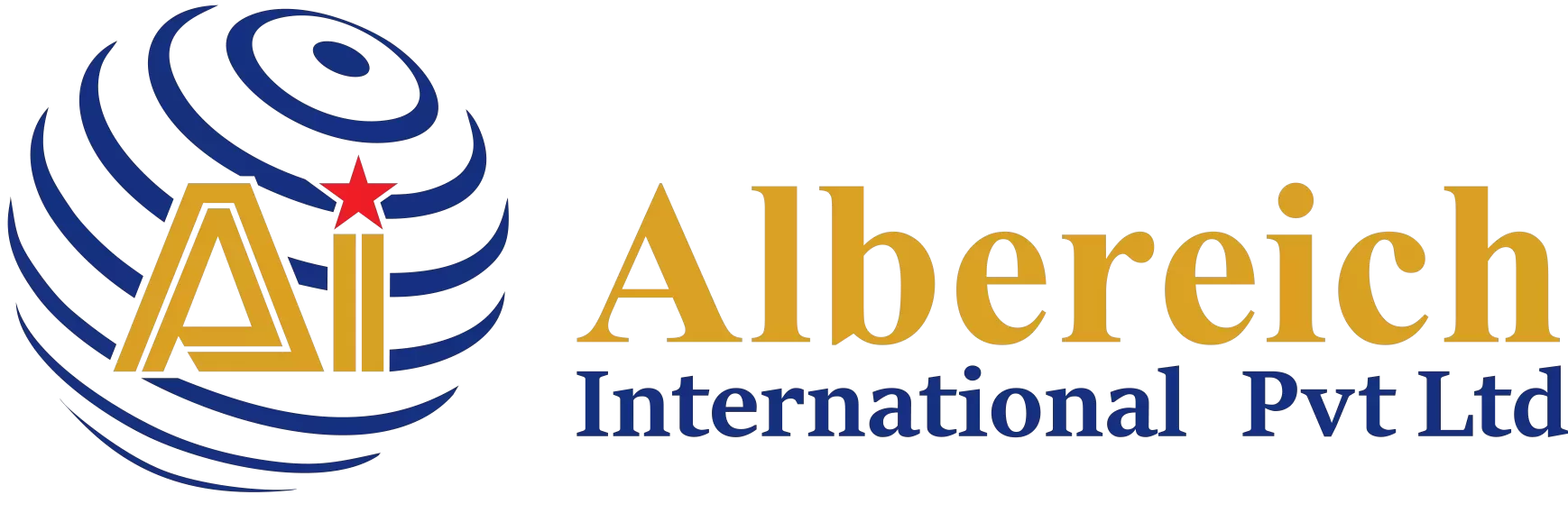 Albereich
